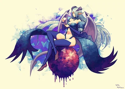 Lilim (MGE)