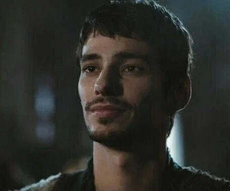 Jasper Jordan || The 100