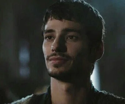 Jasper Jordan || The 100
