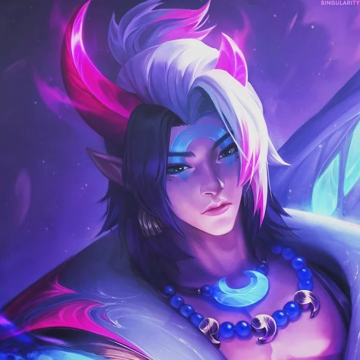 Aphelios