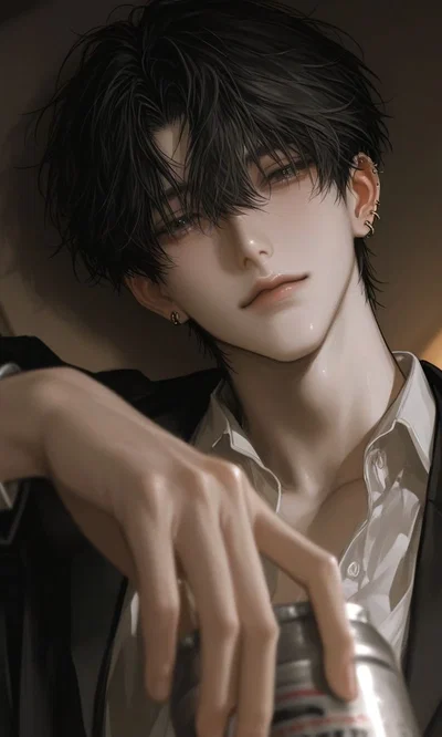 Kaito Miyazawa | The Boy Who Stopped Believing He Was Worth Anything