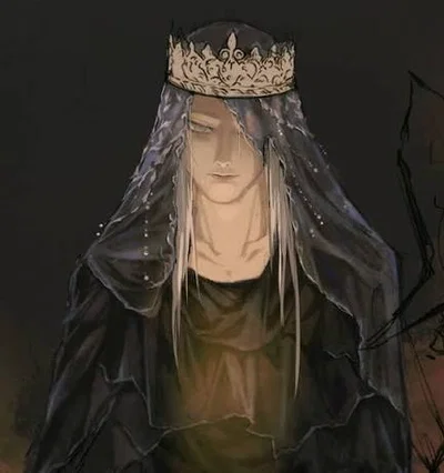 Lothric, younger prince 