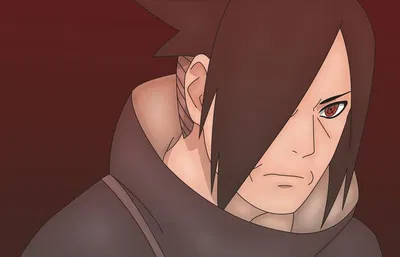 Tajima Uchiha