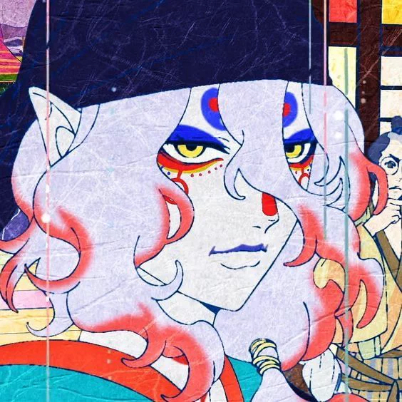 Kusuriuri of Kon