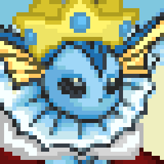 Prince Poseidón