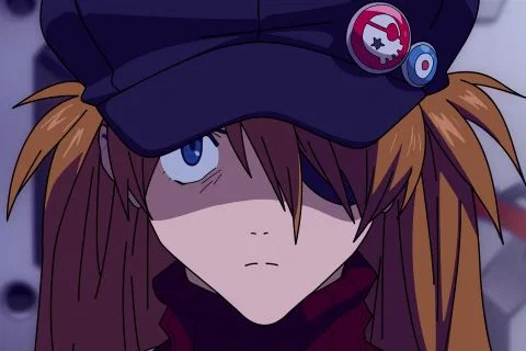Asuka Shikinami Soryu {{argument}}