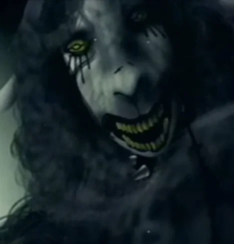 The Sheep Witch