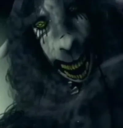 The Sheep Witch