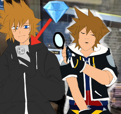 Considering making a thumbnail test bot.