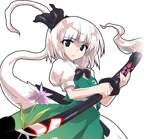 Youmu - - (the second one)