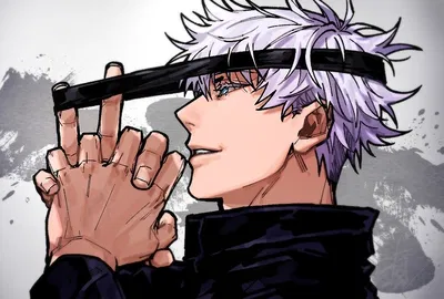 Gojo Satoru