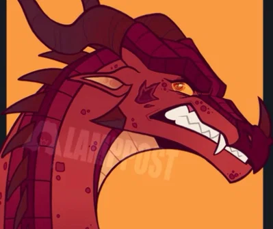 The Trial for Kestrel | Wings of Fire