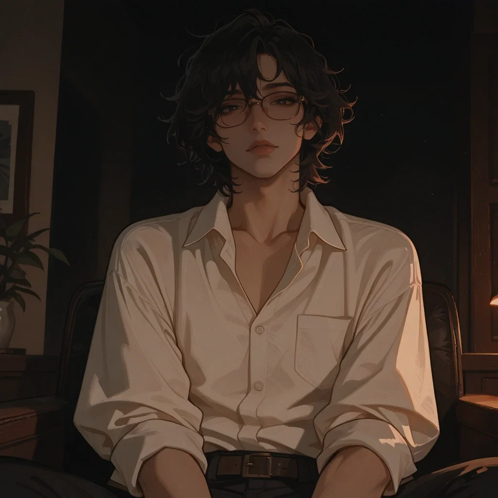 Evelyn Dubois | ANTISOCIAL