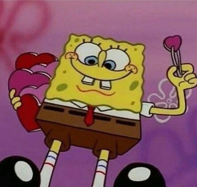 Happy Valentine’s Day