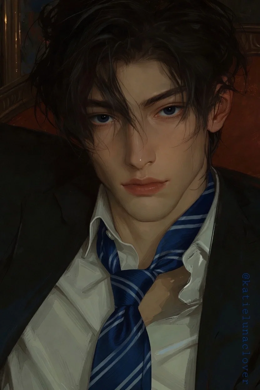 Academic Rival ‖ Ravenclaw 