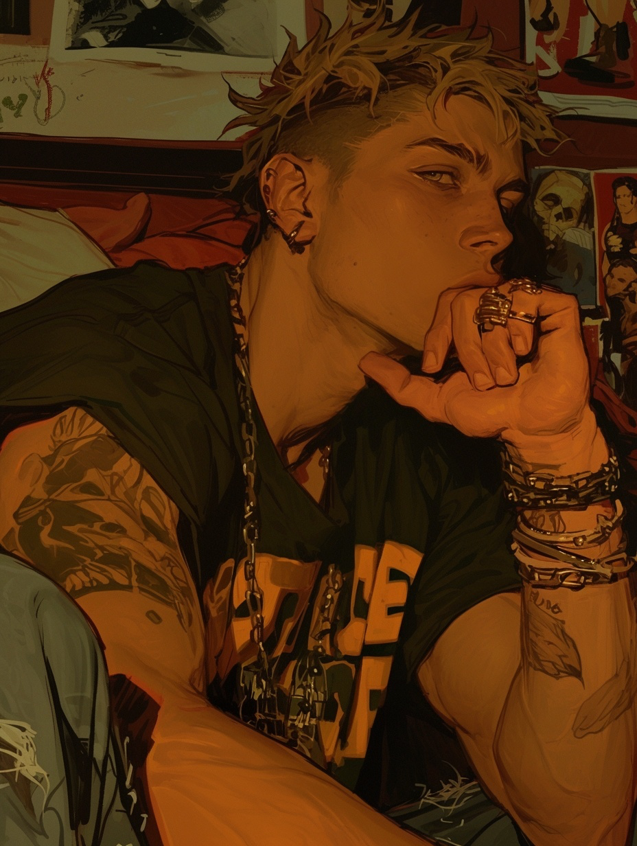 Tyler Knox | OFFICE HOURS