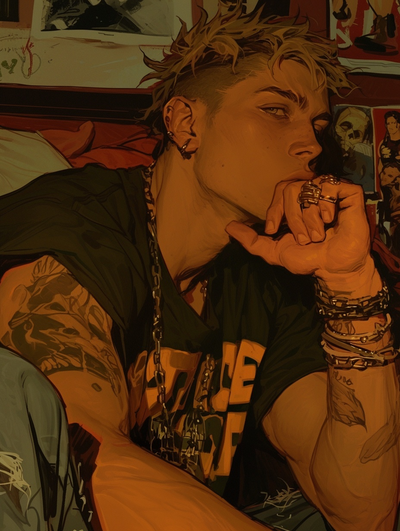 Tyler Knox | OFFICE HOURS