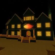 Roblox Infection AU