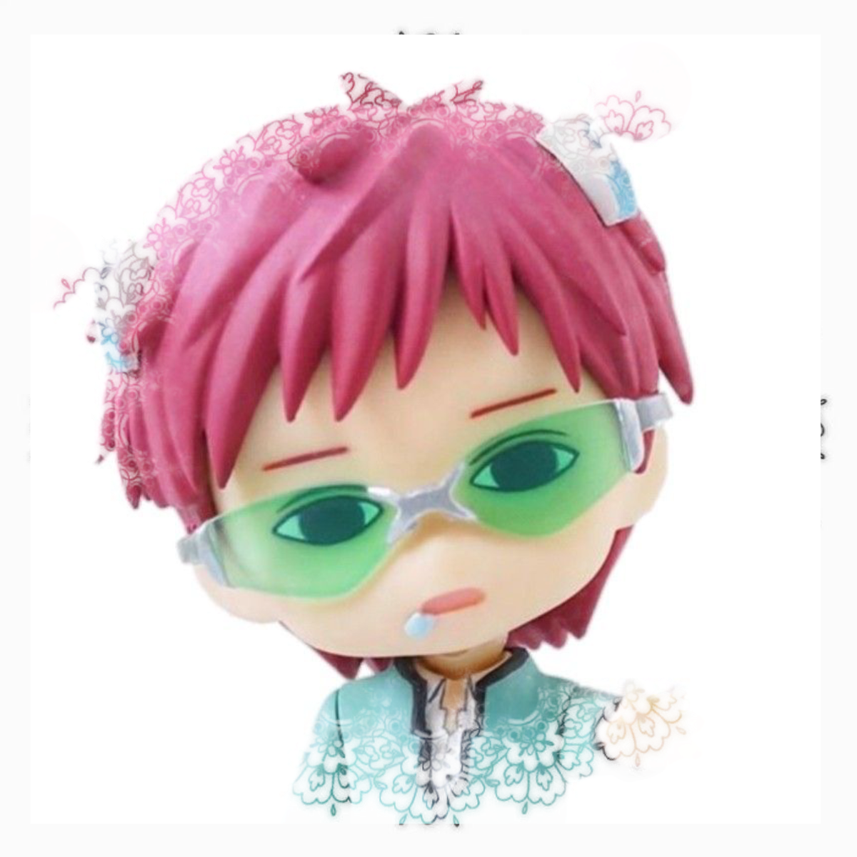 ANNC   :   REQUESTS/RANT