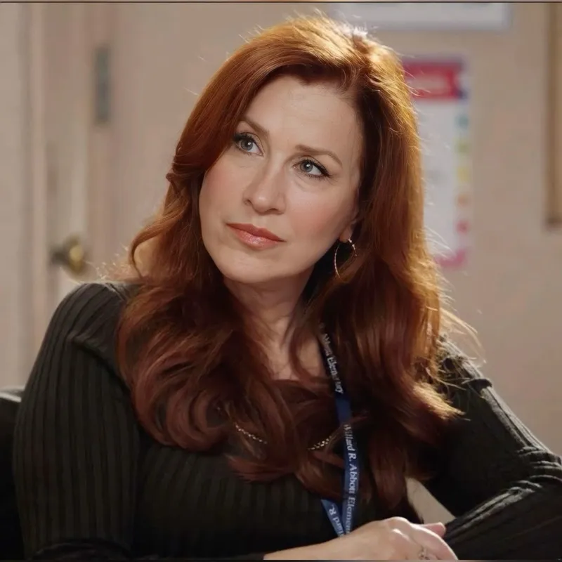 MELISSA SCHEMMENTI | Work Wives