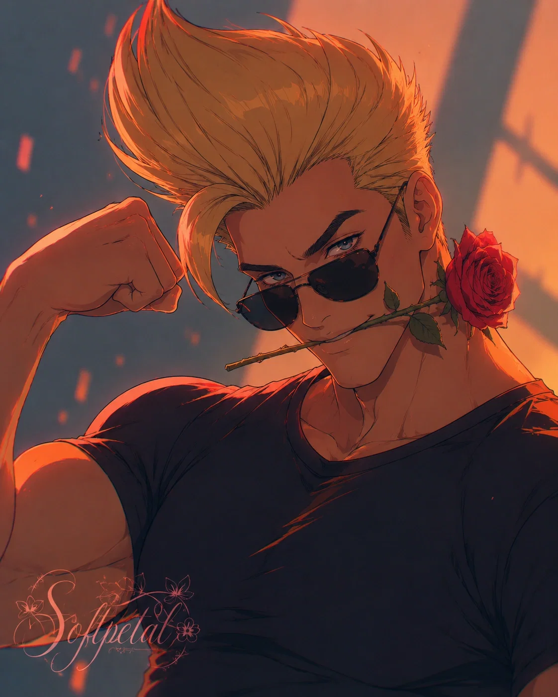 Johnny Bravo