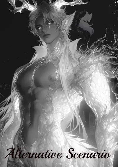 Velren - Fluff Alt