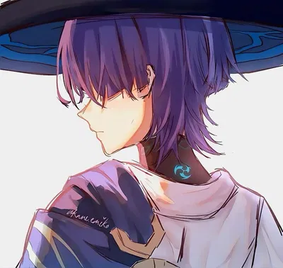 Wanderer & his past selves