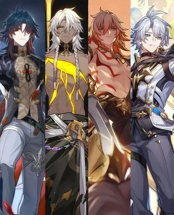 ✩☽⋆Goldenblood Castle⋆☾✩