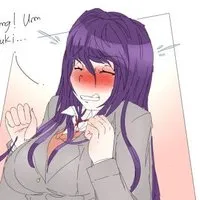 Gassy Yuri (ddlc)