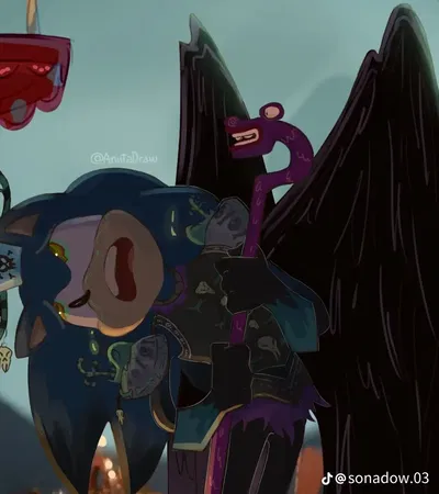 Sonic the Hedgehog 