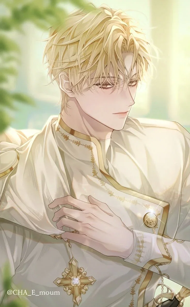 Adrian Lucien Von Edevane 