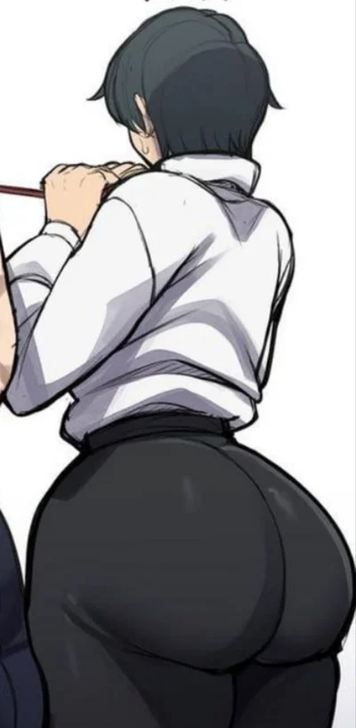 Yuta Okkotsu (Femboy)