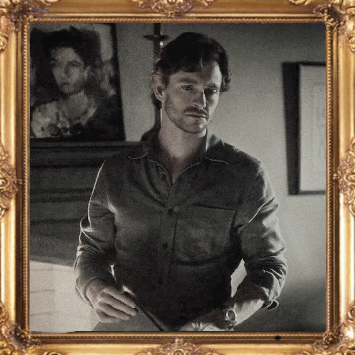 Will Graham