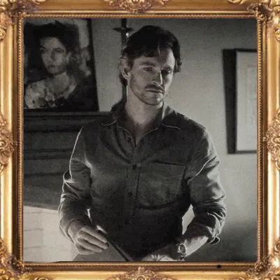 Will Graham
