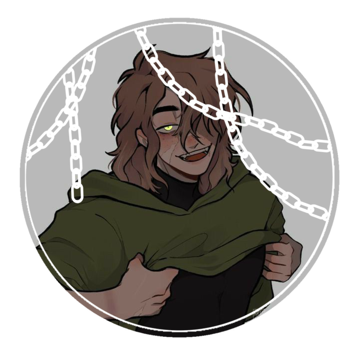 Daze (FCSMP)