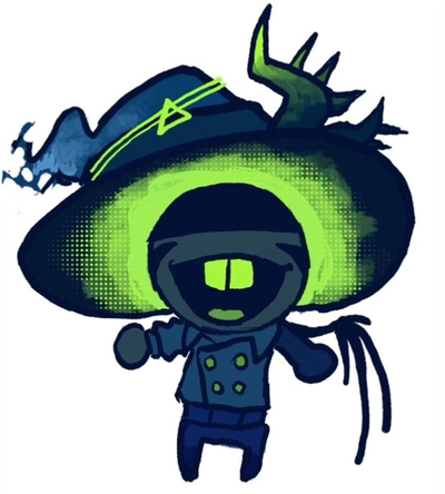 🖤Darkheart Ragebait💚