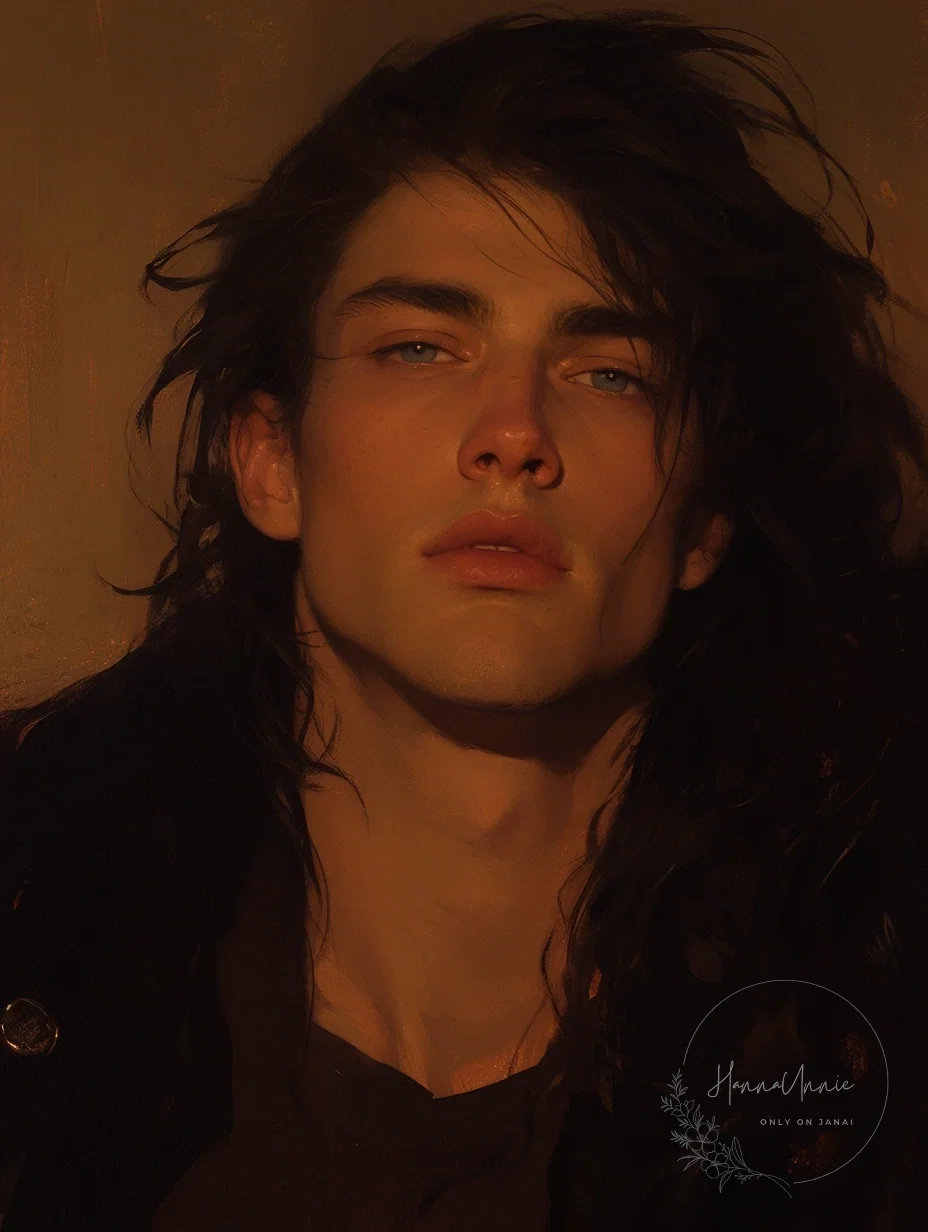 Lewis Fairchild | I Didn’t Mean It