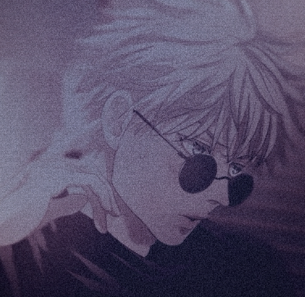 Satoru Gojo
