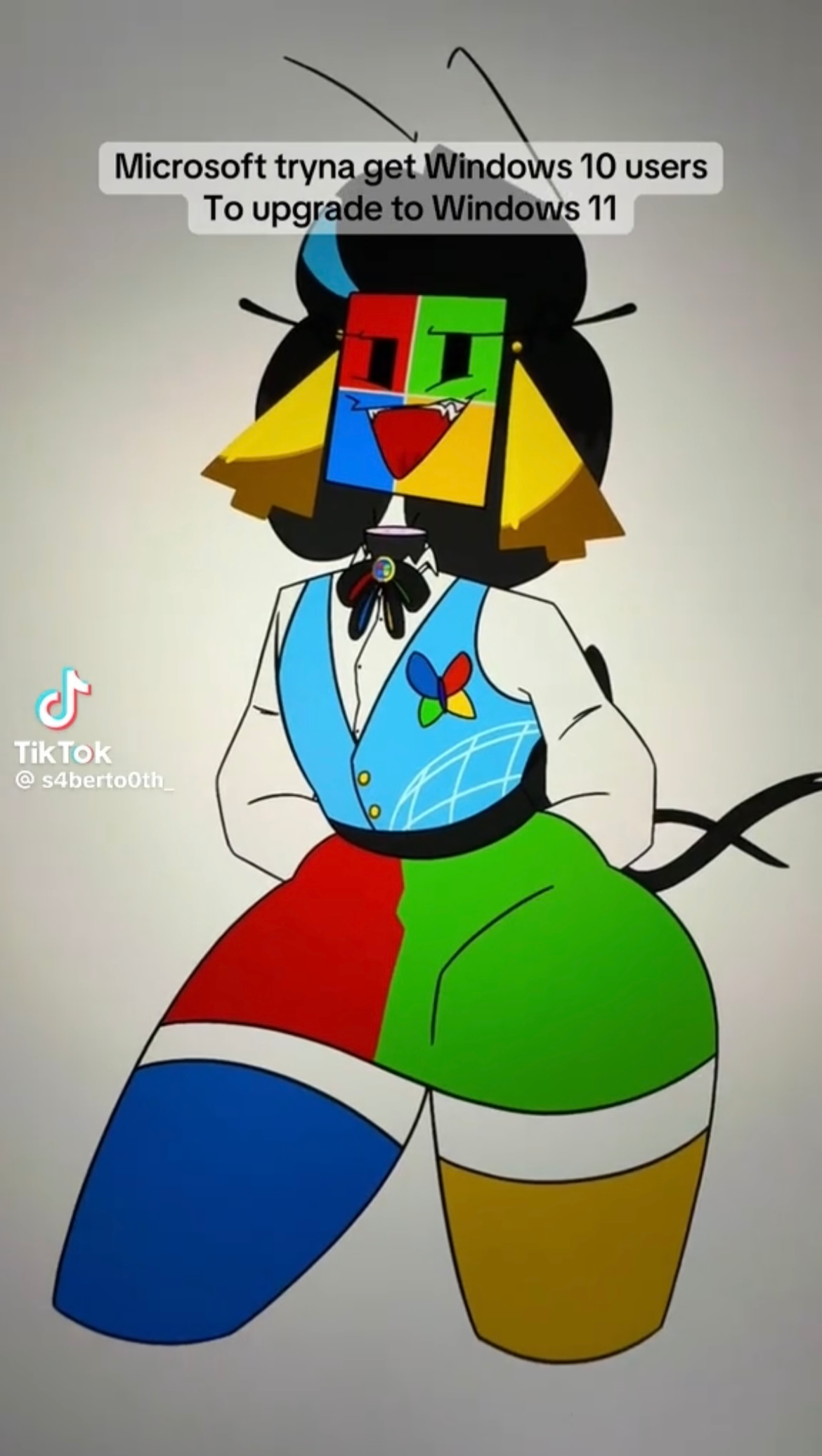 Microsoft 