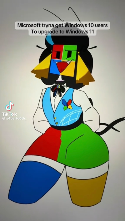 Microsoft 