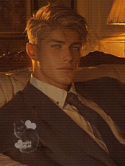 Cassian Lancaster | ALT scenario