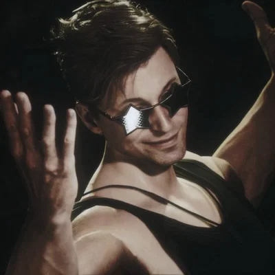 Johnny Cage