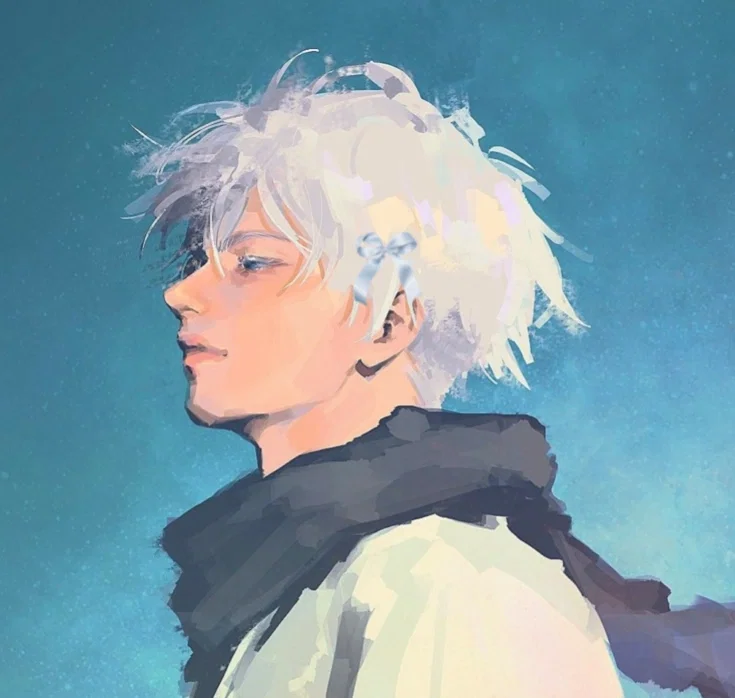 Satoru Gojo
