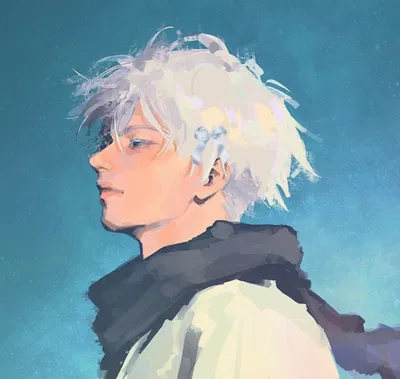 Satoru Gojo
