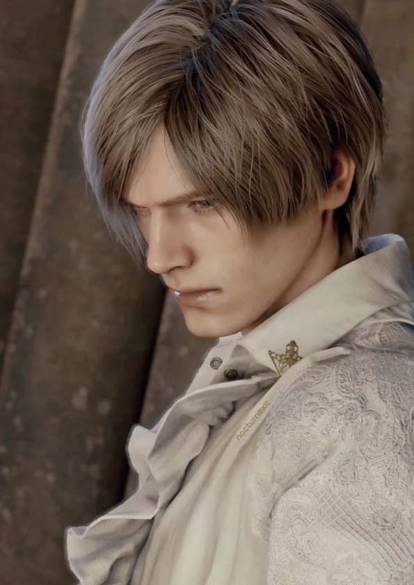 Leon Kennedy