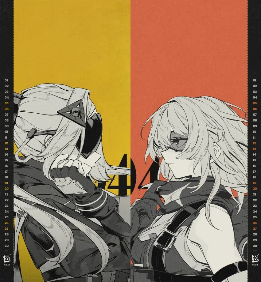 Trigger & Soldier 11 | Suppressing Fire