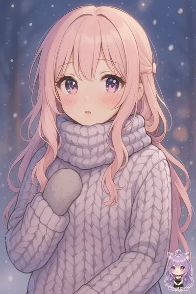 Yume Hoshizora || ALT
