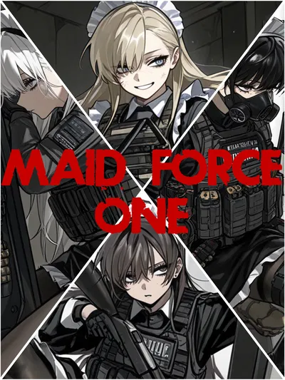 MAID FORCE ONE