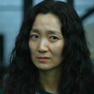 Han Mi-nyeo