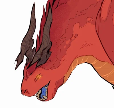 Big Mean Dragon || Gigasleuch